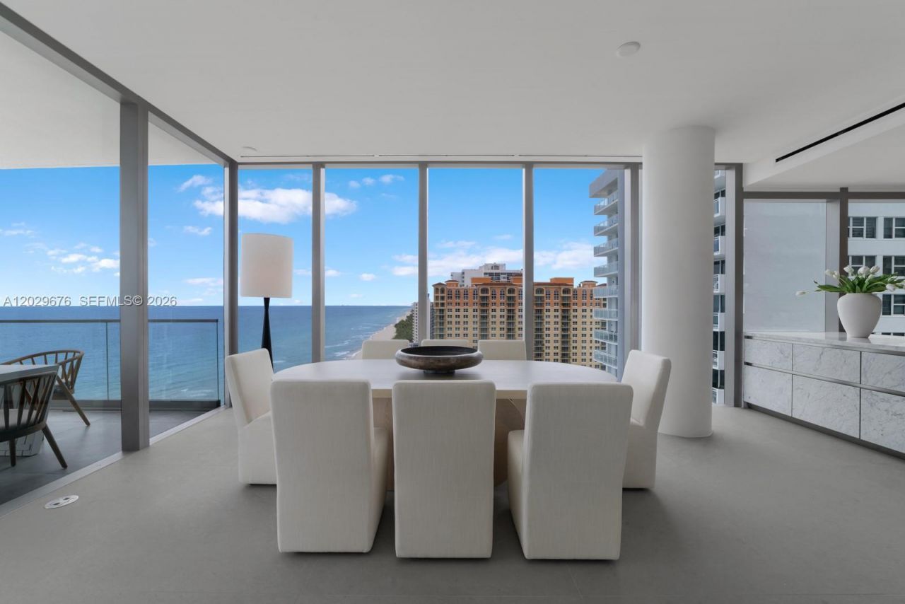 2000 S Ocean Dr , Unit 15B, Hallandale Beach, FL 33009 Photo