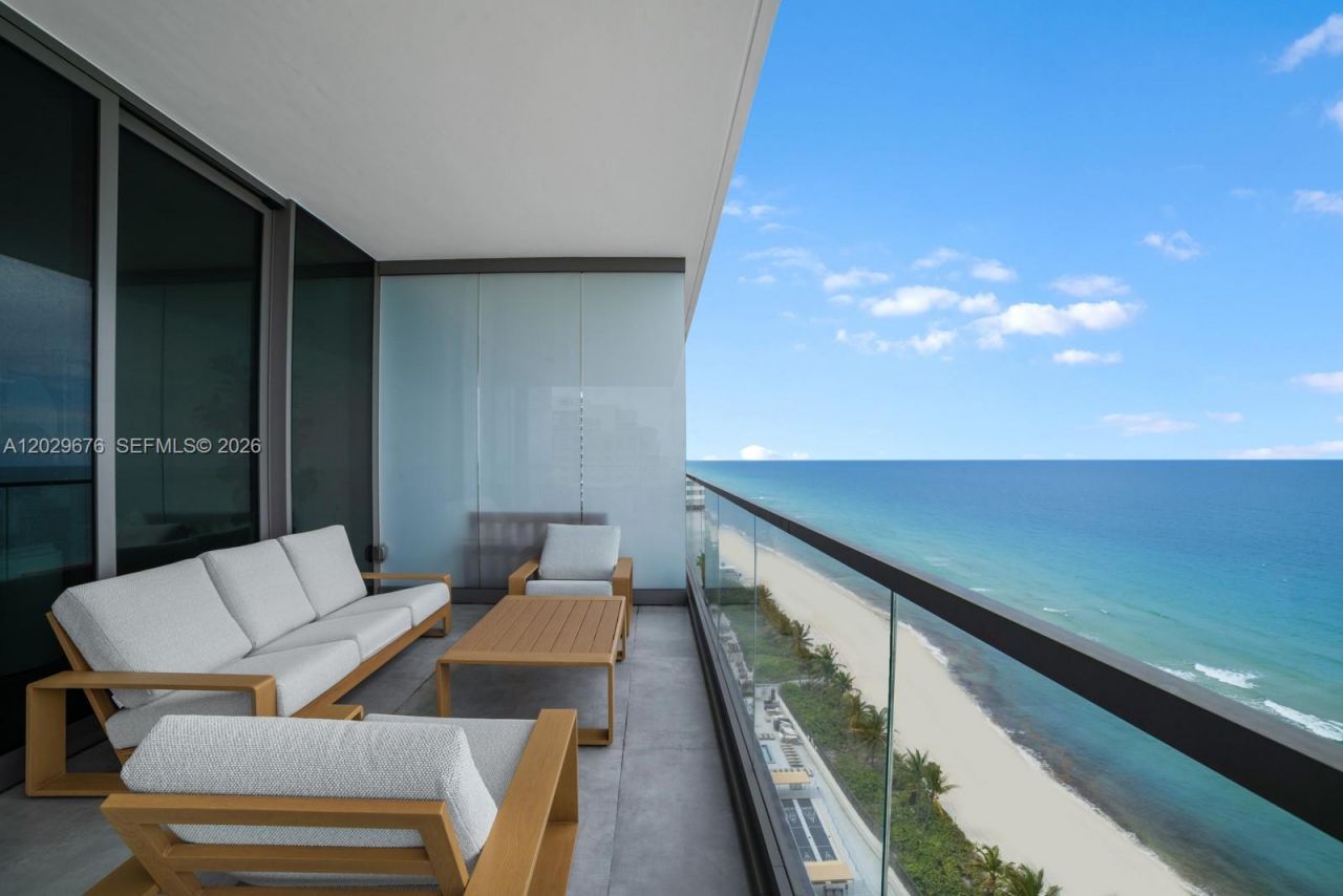 2000 S Ocean Dr , Unit 15B, Hallandale Beach, FL 33009 Photo