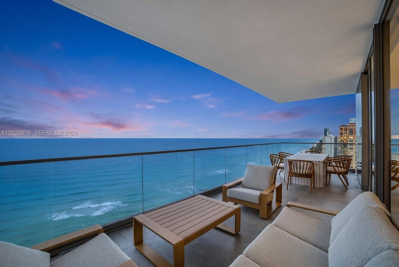 2000 S Ocean Dr , Unit 15B, Hallandale Beach, FL 33009 Photo