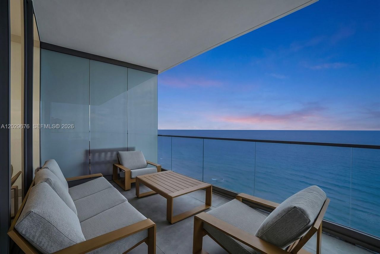 2000 S Ocean Dr , Unit 15B, Hallandale Beach, FL 33009 Photo