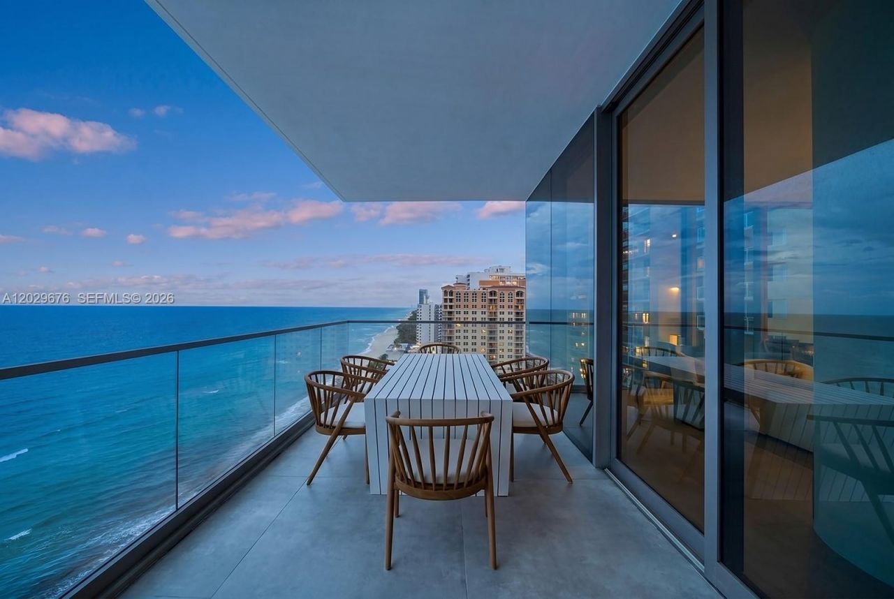 2000 S Ocean Dr , Unit 15B, Hallandale Beach, FL 33009 Photo