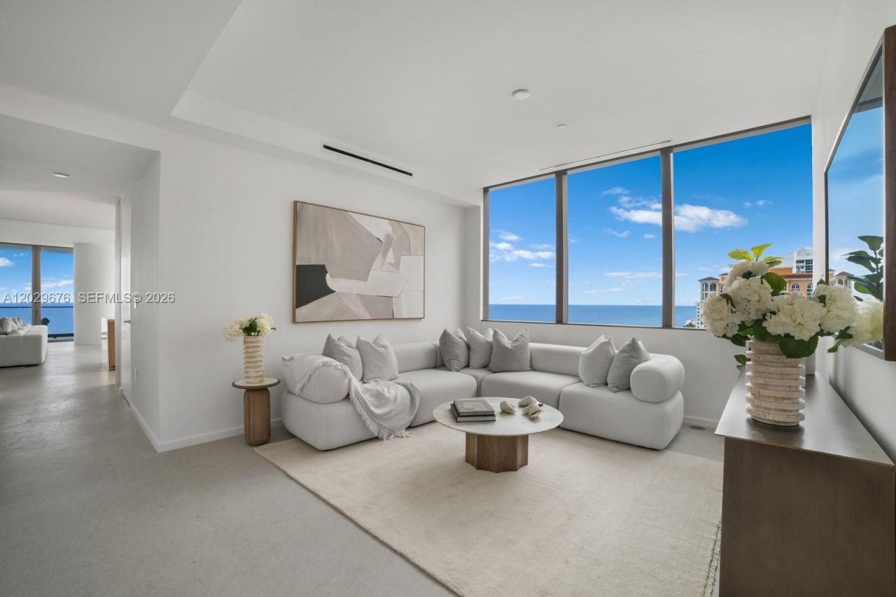 2000 S Ocean Dr , Unit 15B, Hallandale Beach, FL 33009 Photo