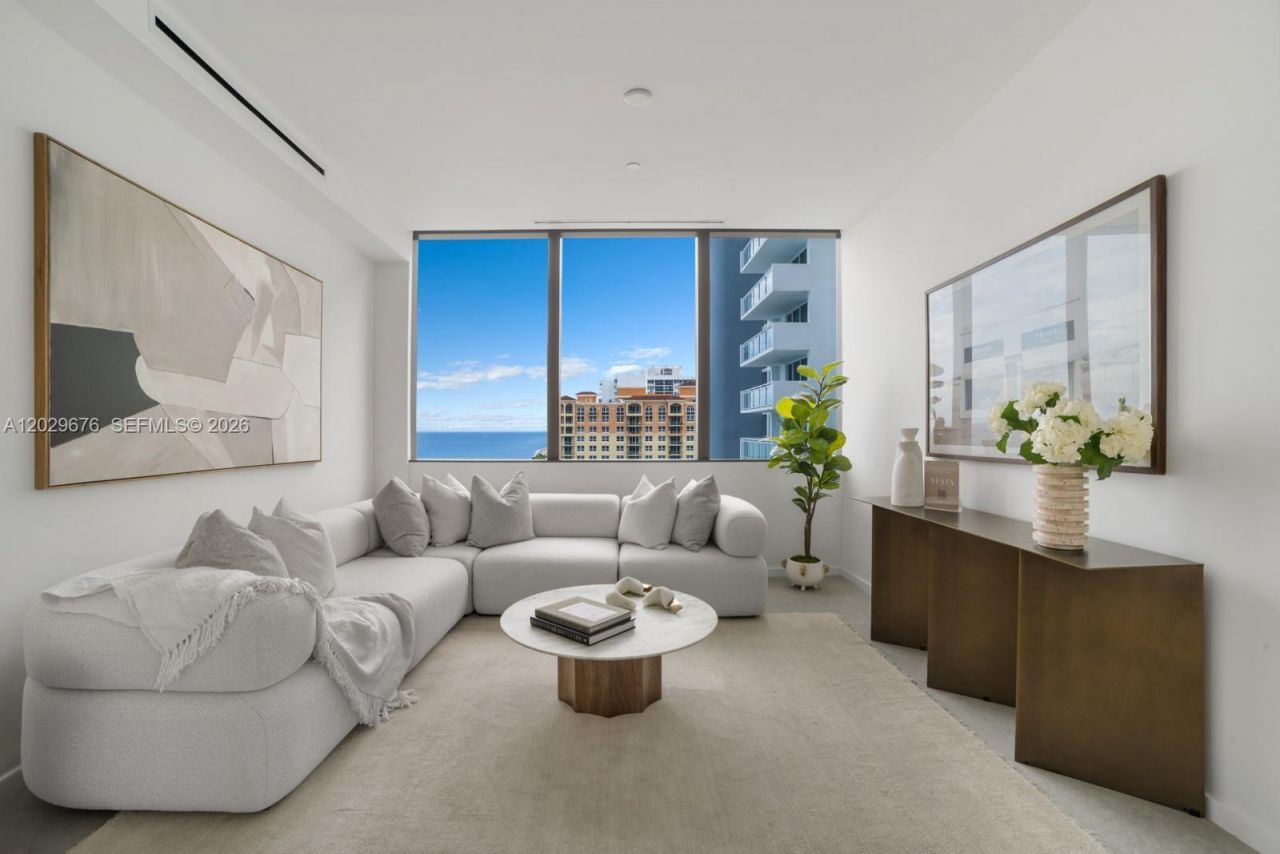 2000 S Ocean Dr , Unit 15B, Hallandale Beach, FL 33009 Photo