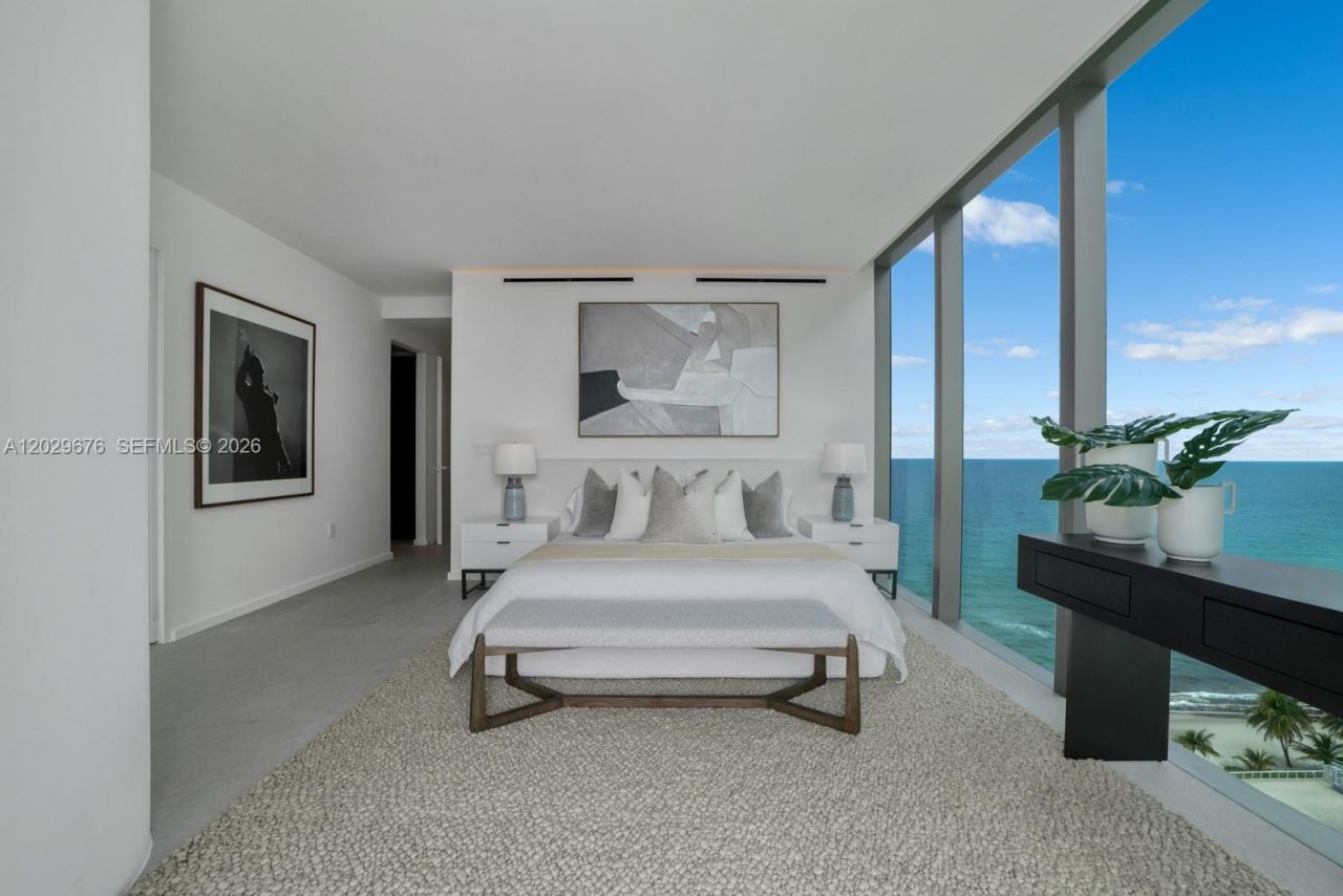 2000 S Ocean Dr , Unit 15B, Hallandale Beach, FL 33009 Photo