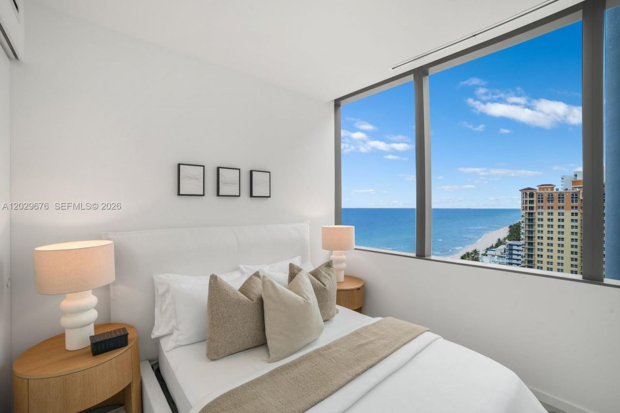 2000 S Ocean Dr , Unit 15B, Hallandale Beach, FL 33009 Photo
