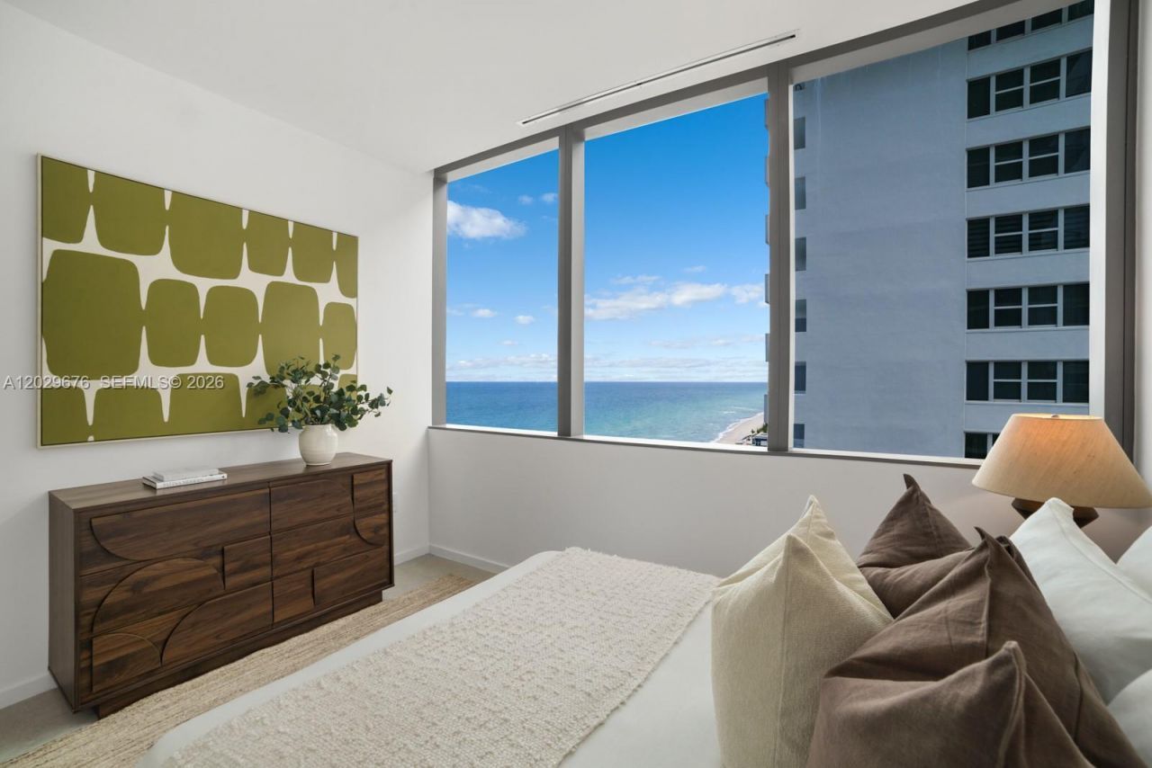 2000 S Ocean Dr , Unit 15B, Hallandale Beach, FL 33009 Photo