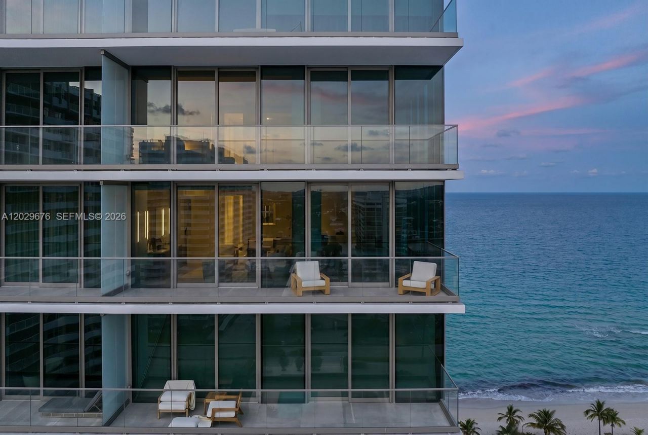 2000 S Ocean Dr , Unit 15B, Hallandale Beach, FL 33009 Photo