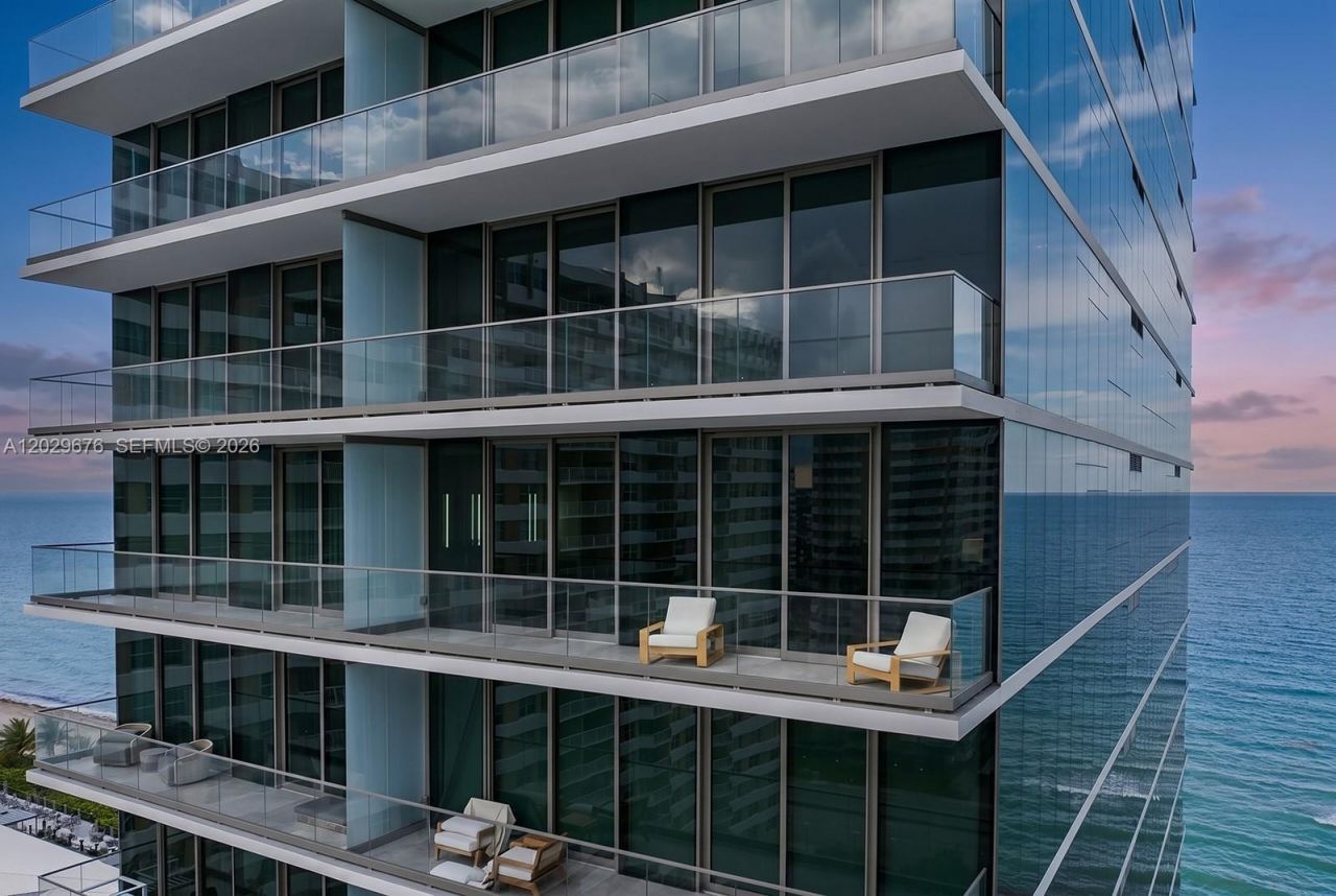 2000 S Ocean Dr , Unit 15B, Hallandale Beach, FL 33009 Photo