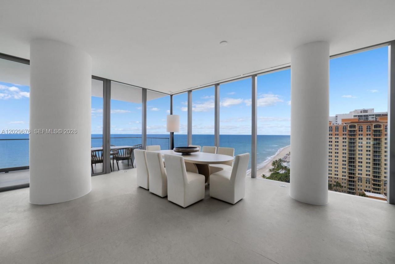 2000 S Ocean Dr , Unit 15B, Hallandale Beach, FL 33009 Photo