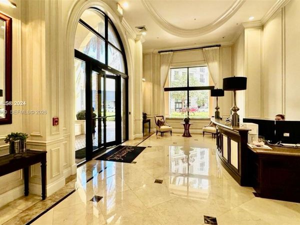 55 Merrick Way , Unit 709, Coral Gables, FL 33134