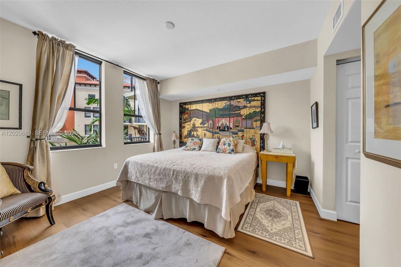 55 Merrick Way , Unit 709, Coral Gables, FL 33134 Photo