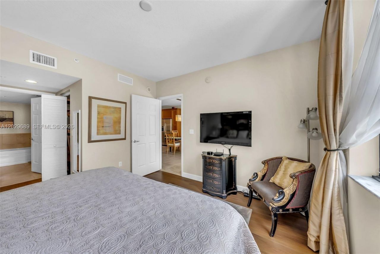 55 Merrick Way , Unit 709, Coral Gables, FL 33134 Photo