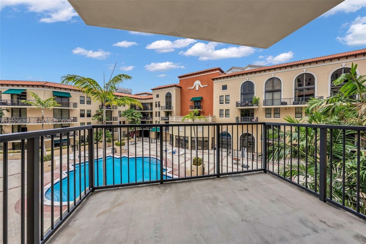 55 Merrick Way , Unit 709, Coral Gables, FL 33134 Photo