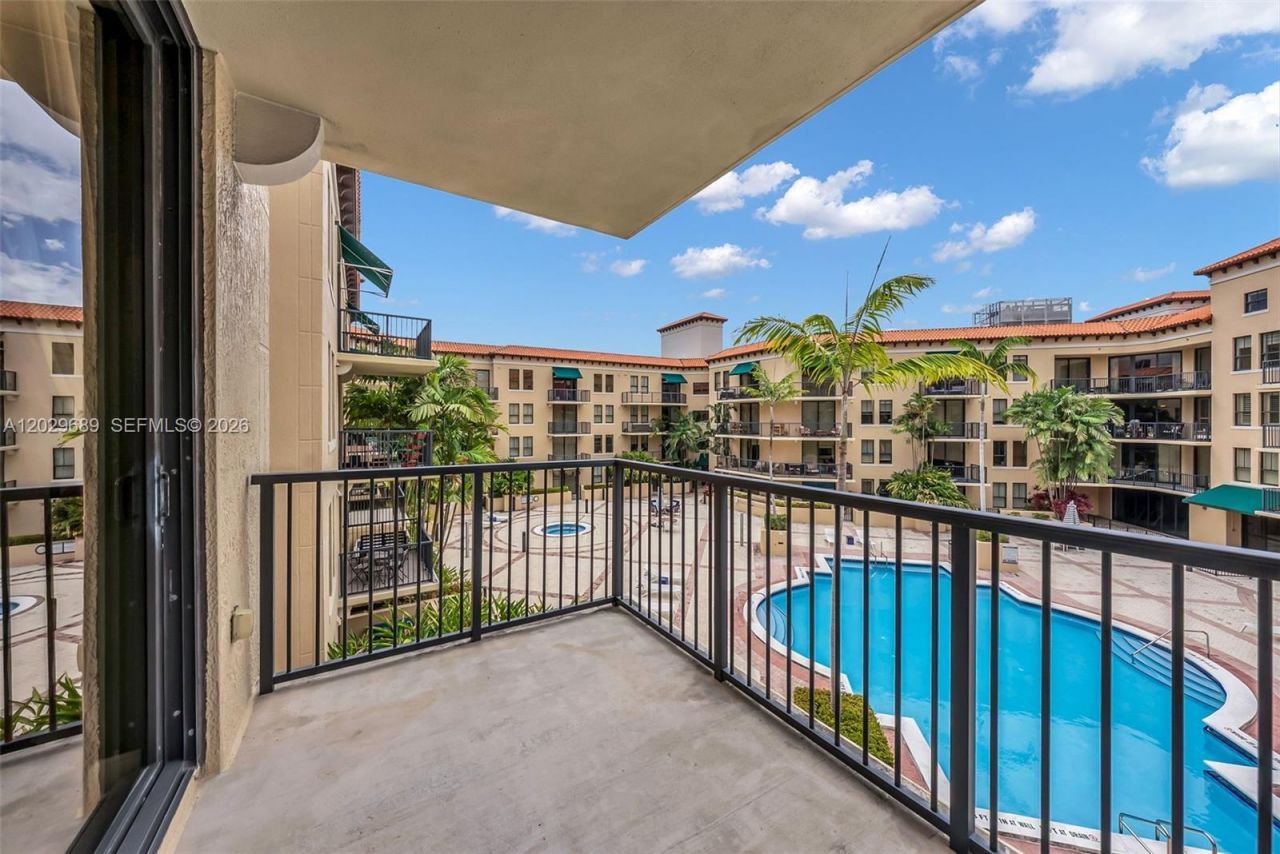 55 Merrick Way , Unit 709, Coral Gables, FL 33134 Photo