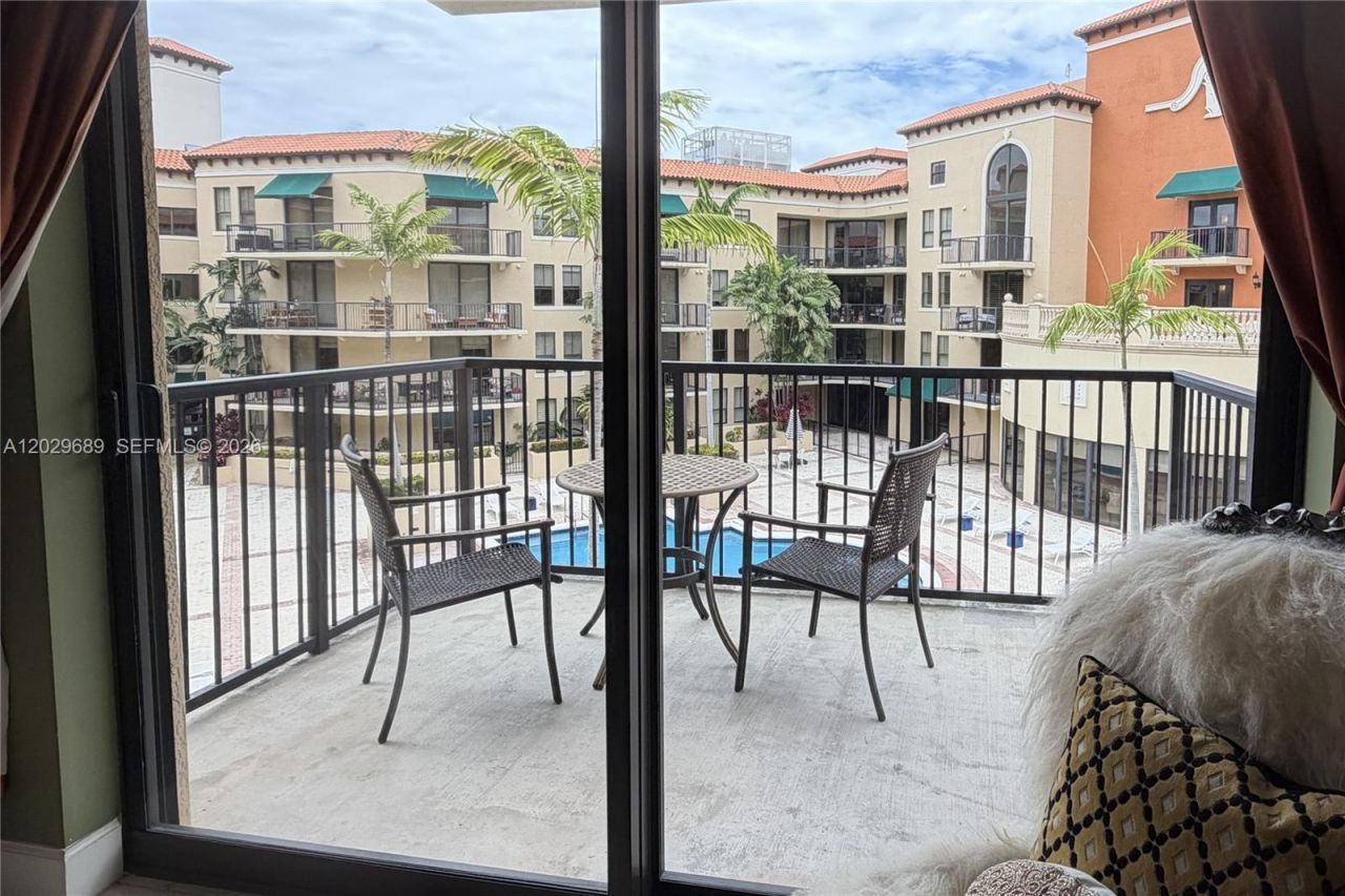 55 Merrick Way , Unit 709, Coral Gables, FL 33134 Photo