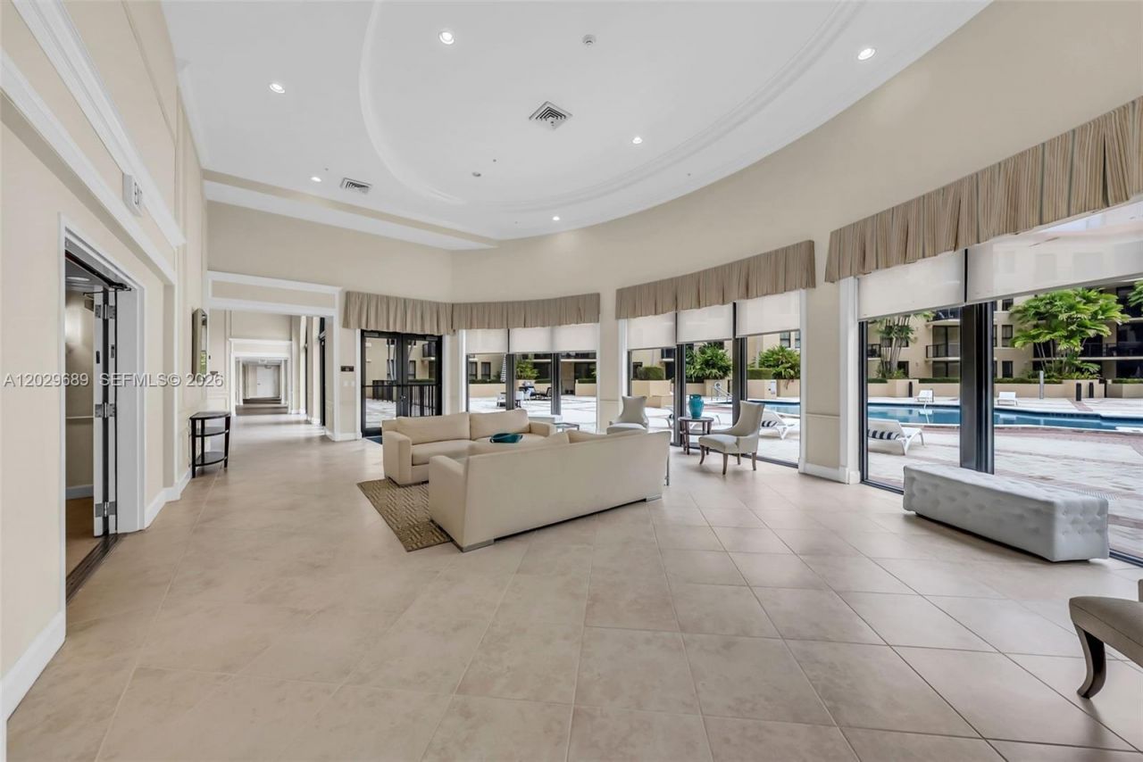 55 Merrick Way , Unit 709, Coral Gables, FL 33134 Photo
