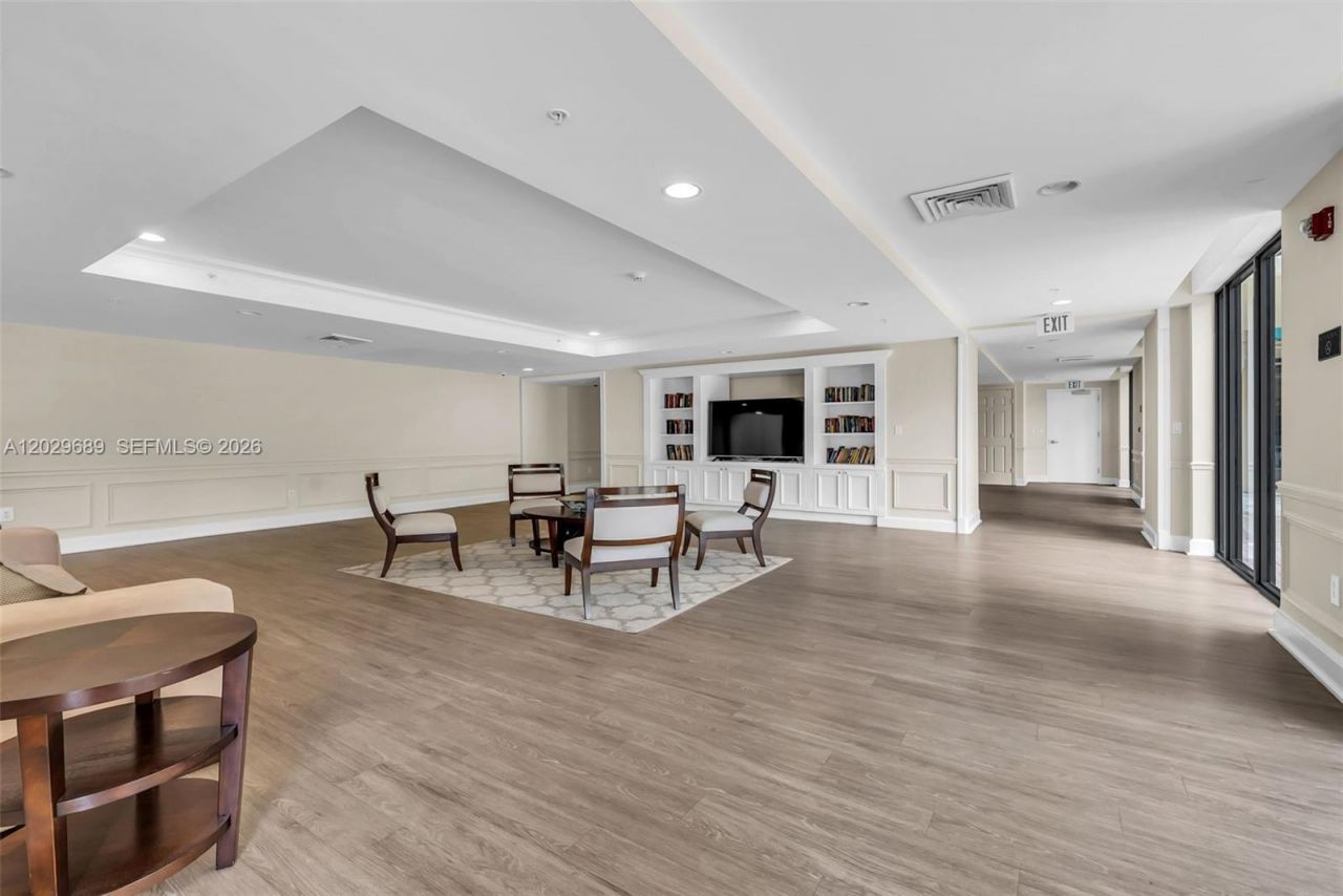 55 Merrick Way , Unit 709, Coral Gables, FL 33134 Photo
