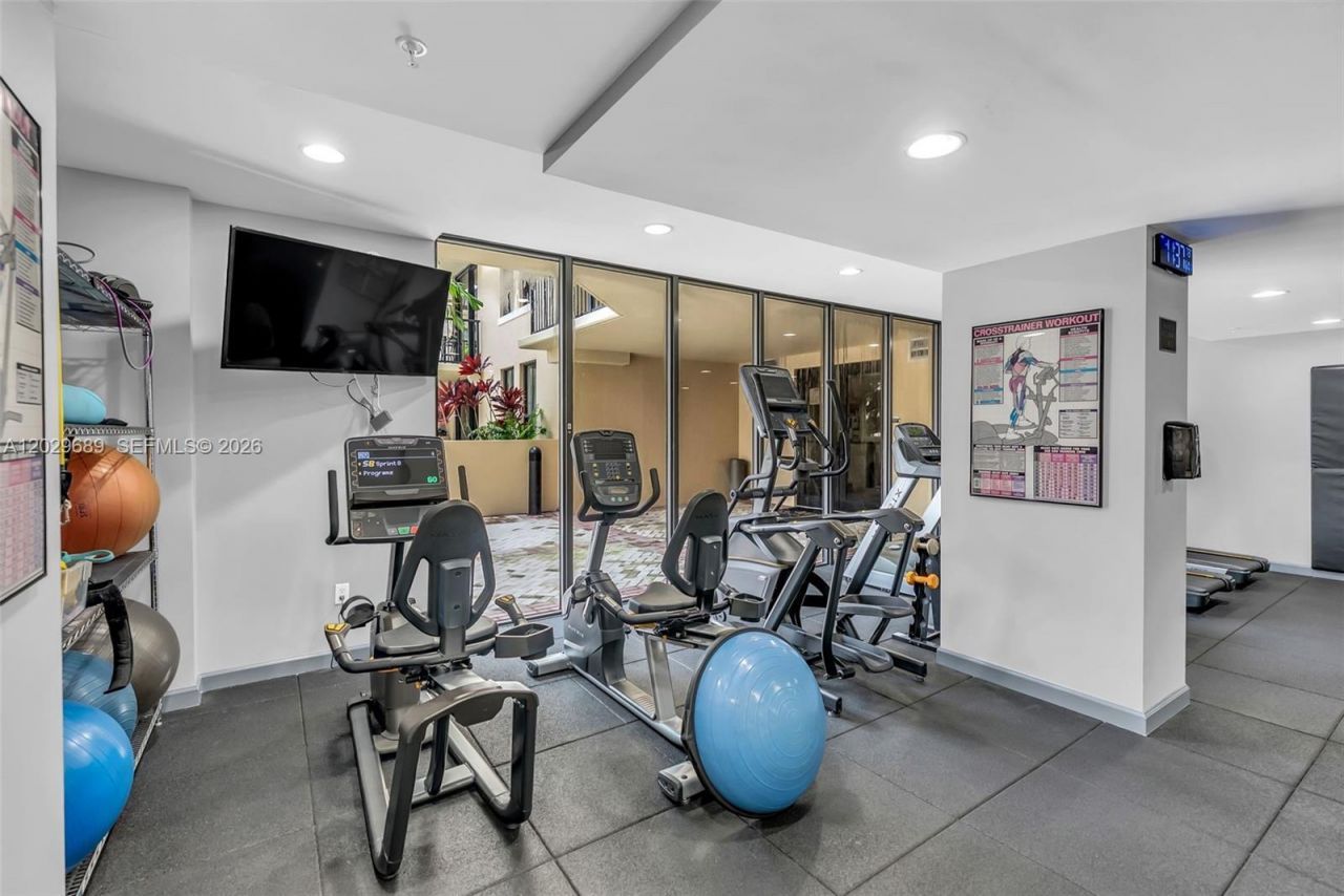 55 Merrick Way , Unit 709, Coral Gables, FL 33134 Photo