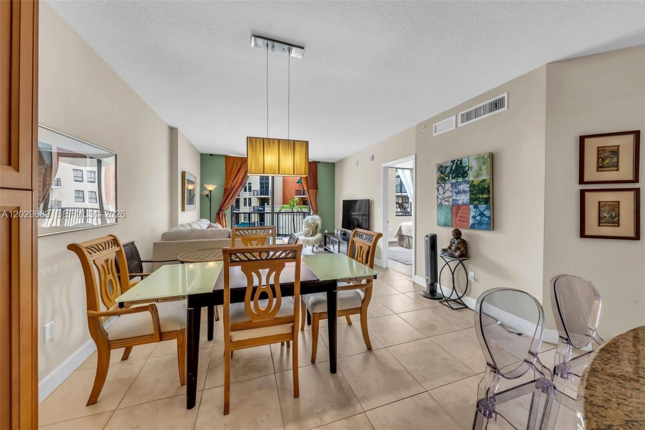 55 Merrick Way , Unit 709, Coral Gables, FL 33134 Photo