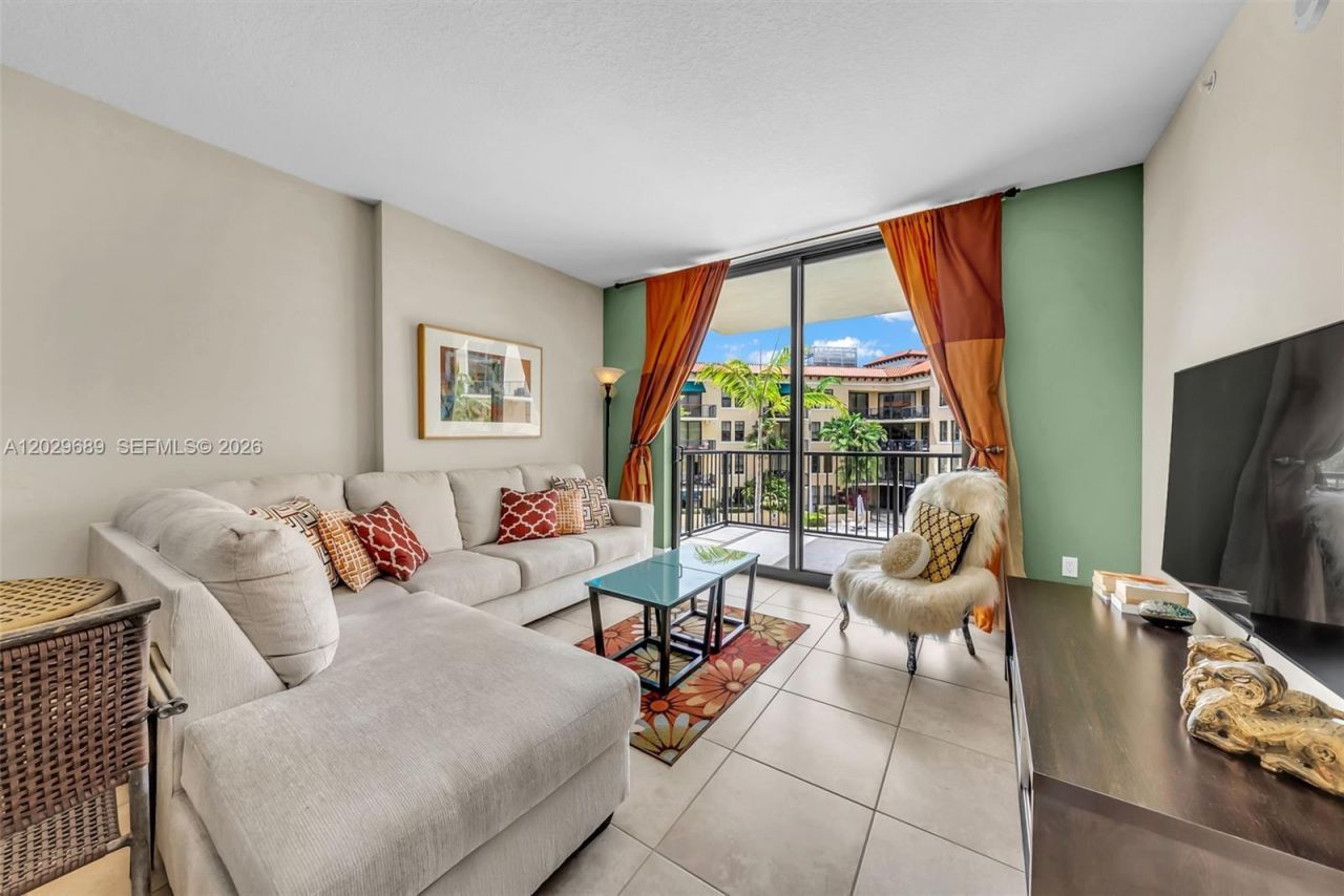 55 Merrick Way , Unit 709, Coral Gables, FL 33134 Photo