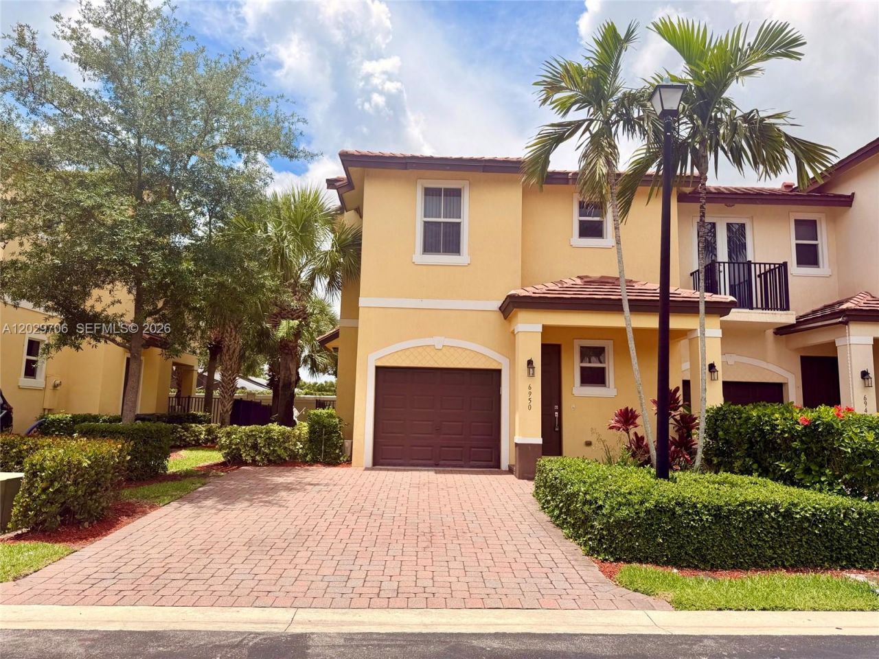6950 Long Pine Cir, Unit 6950, Coconut Creek, FL 33073 Main Photo