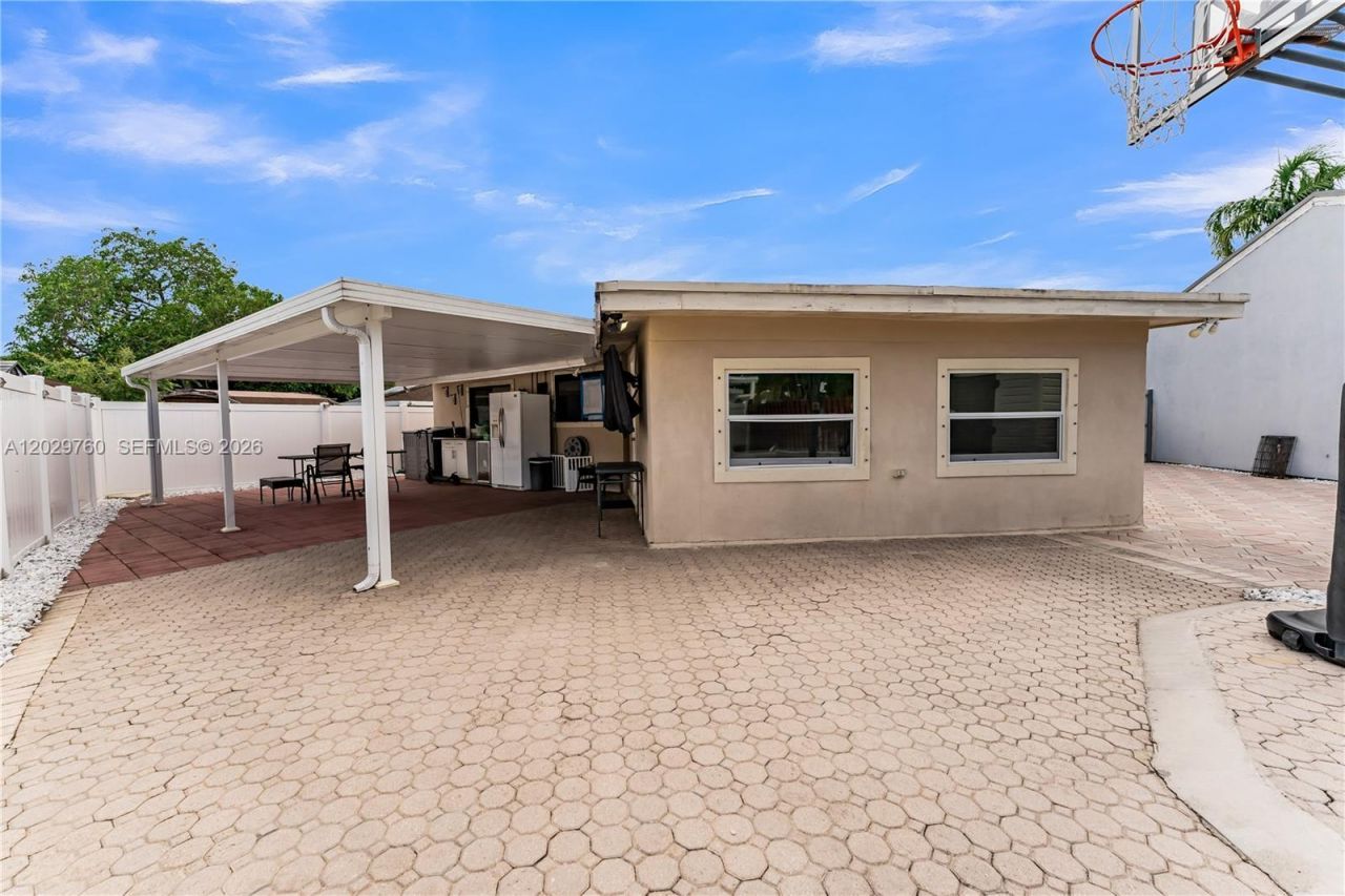1721 SW 87th Ter , Miramar, FL 33025 Photo