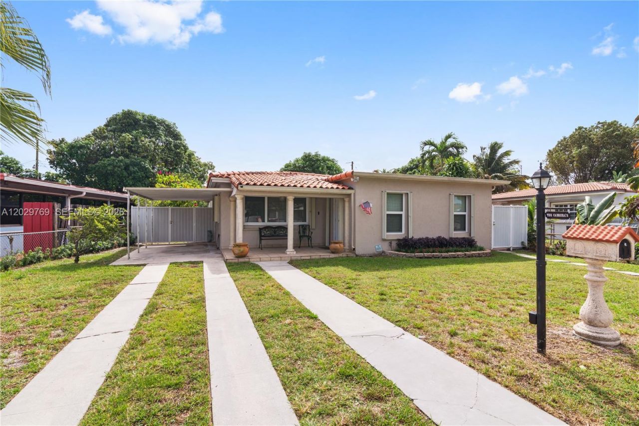 210 E 61st St , Hialeah, FL 33013 Photo