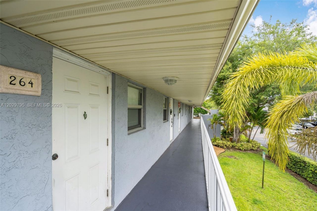 4600 SW 67th Ave , Unit 264, Miami, FL 33155 Photo
