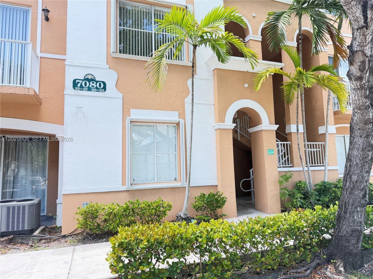 7080 NW 177th St , Unit 209-13, Hialeah, FL 33015 Photo