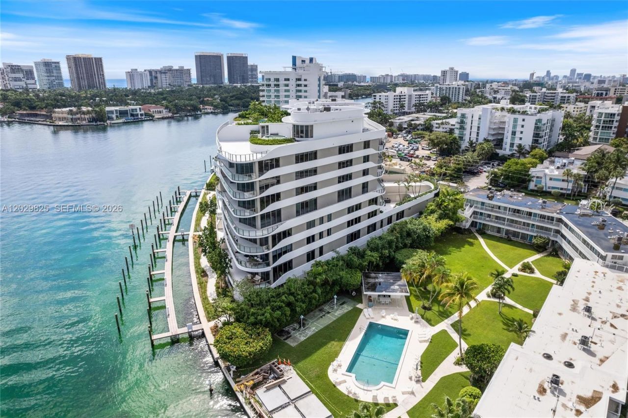 1135 103rd St , Unit 203, Bay Harbor Islands, FL 33154 Photo