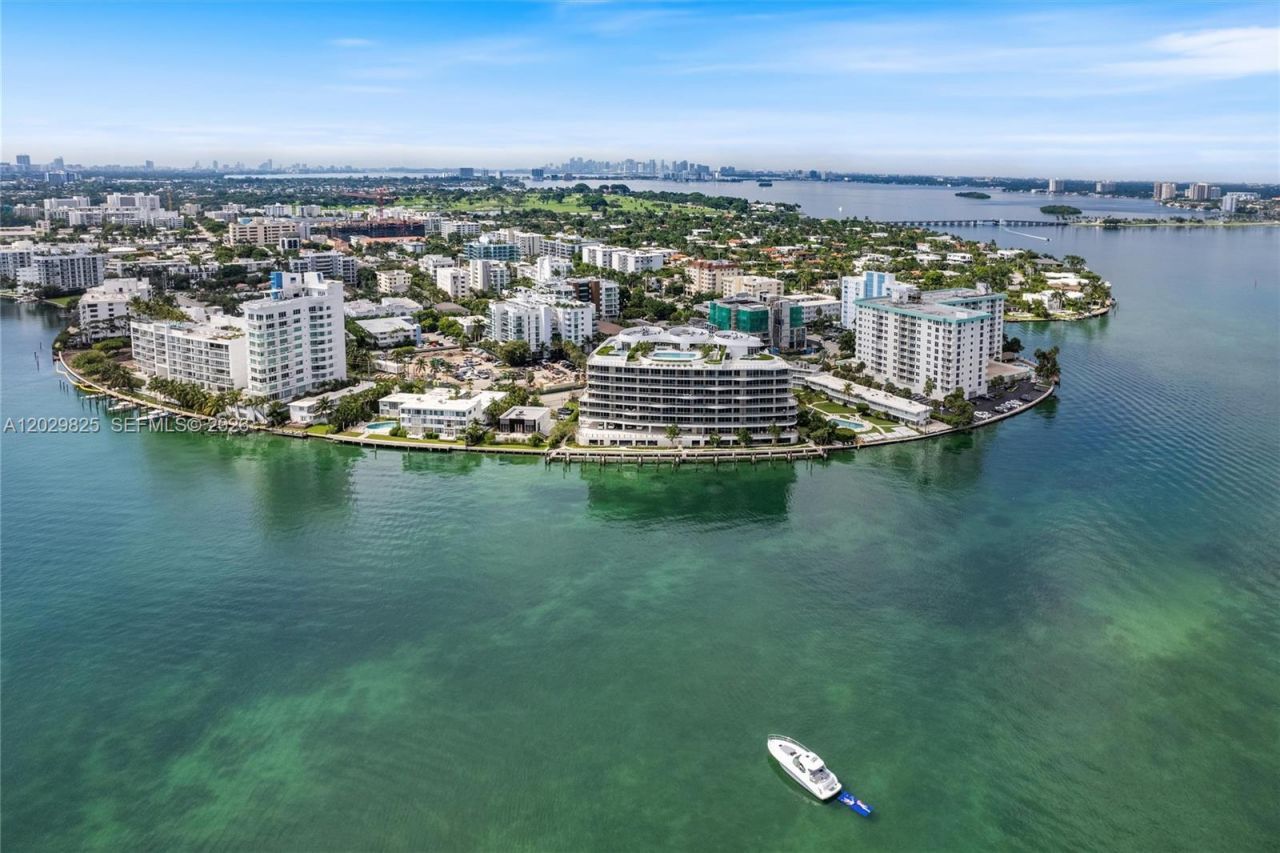 1135 103rd St , Unit 203, Bay Harbor Islands, FL 33154 Photo
