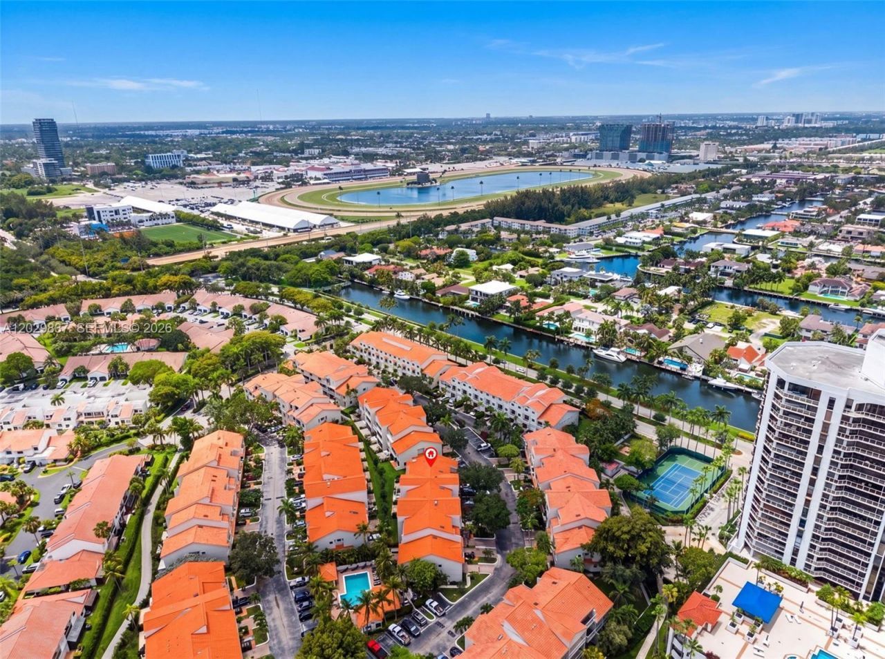 21388 Marina Cove Cir, Unit 16-G, Aventura, FL 33180 Photo