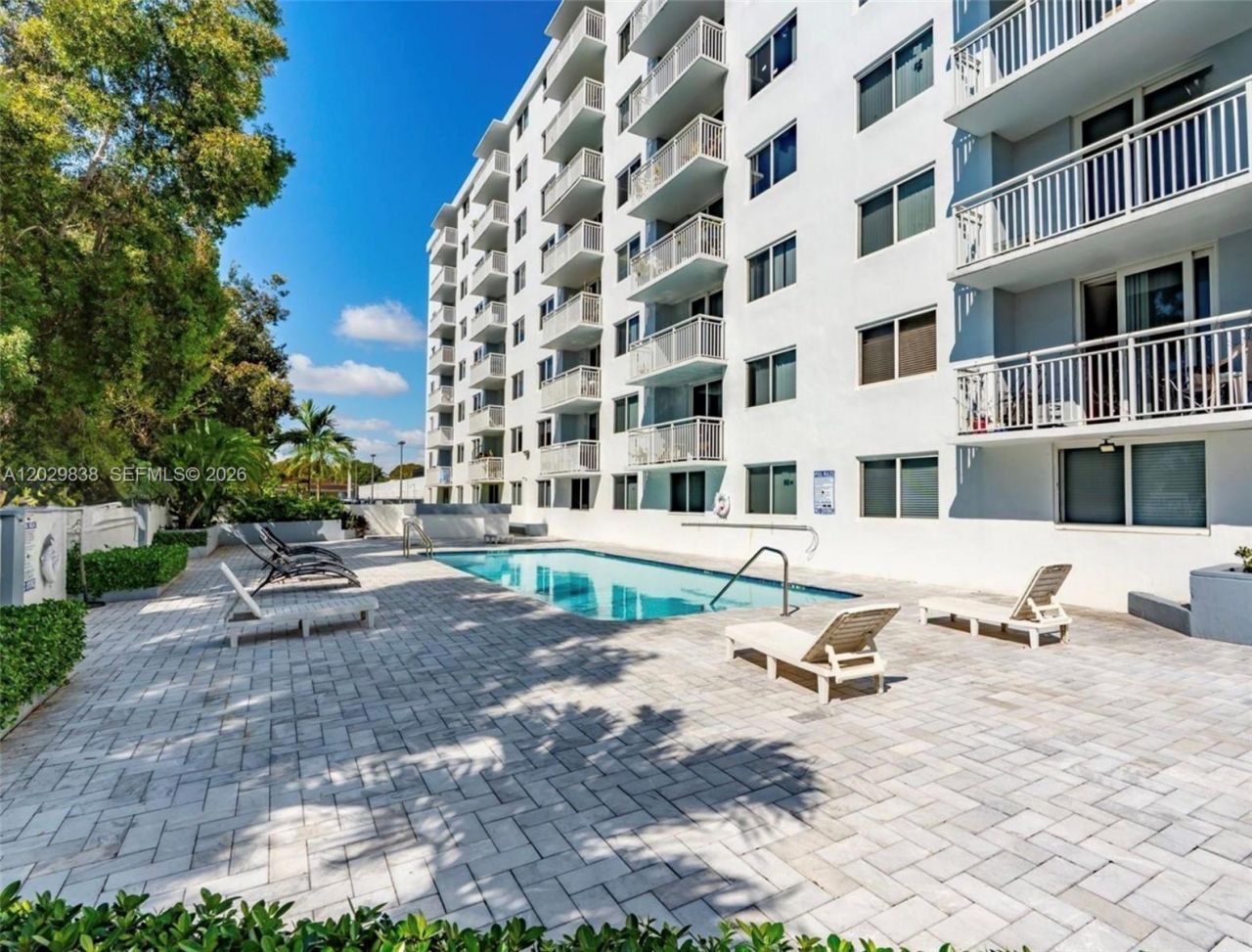 1251 NE 108th St , Unit 617, Miami, FL 33161 Photo