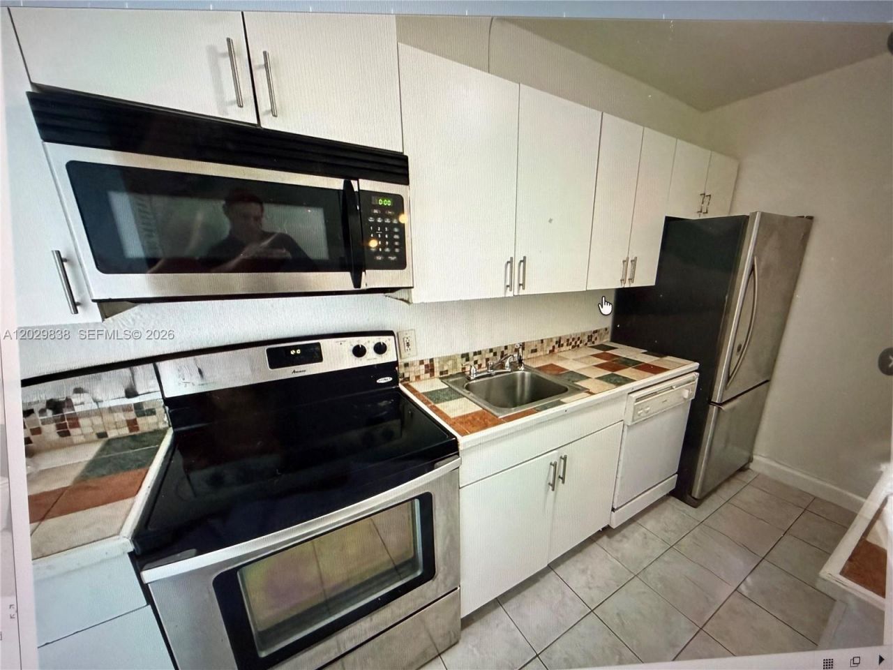 1251 NE 108th St , Unit 617, Miami, FL 33161 Photo