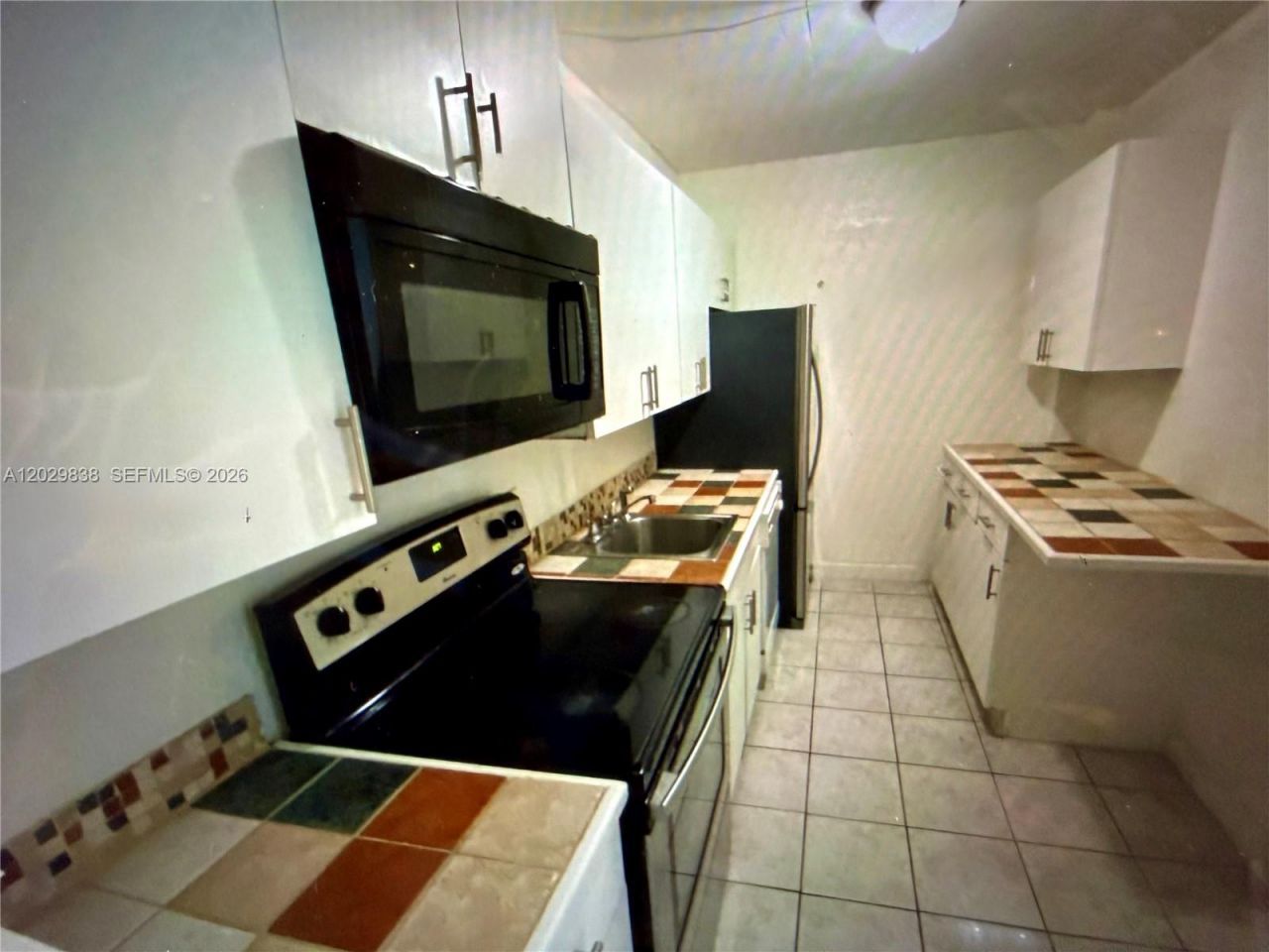 1251 NE 108th St , Unit 617, Miami, FL 33161 Photo