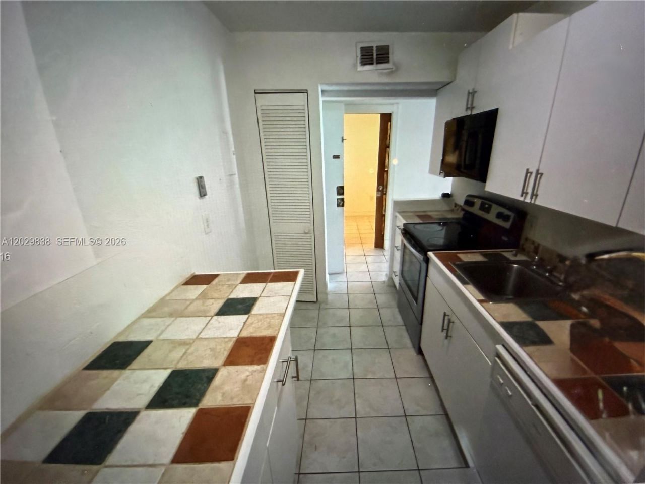 1251 NE 108th St , Unit 617, Miami, FL 33161 Photo