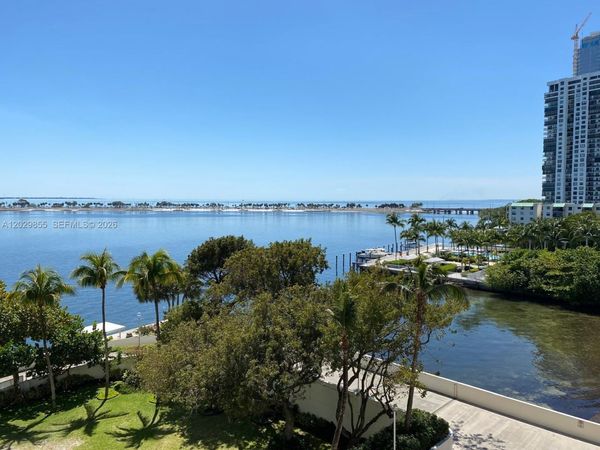 1925 Brickell Ave, Unit D610, Miami, FL 33129