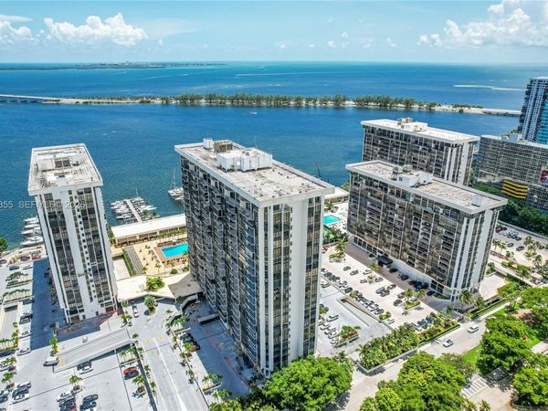 1925 Brickell Ave , Unit D610, Miami, FL 33129