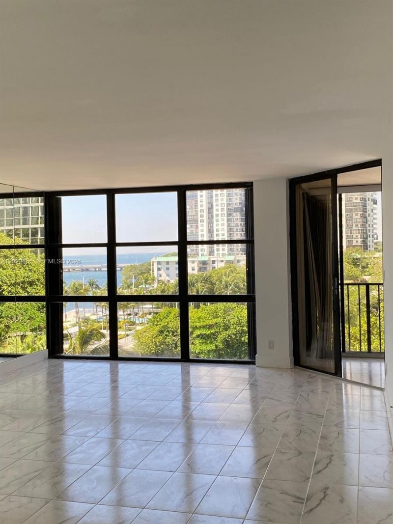 1925 Brickell Ave, Unit D610, Miami, FL 33129 Photo