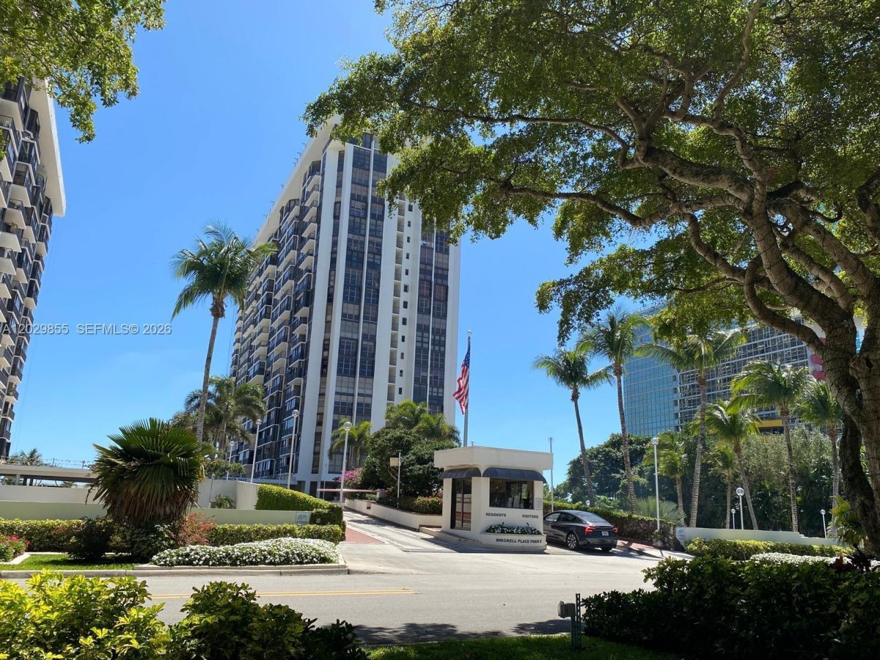 1925 Brickell Ave, Unit D610, Miami, FL 33129 Photo