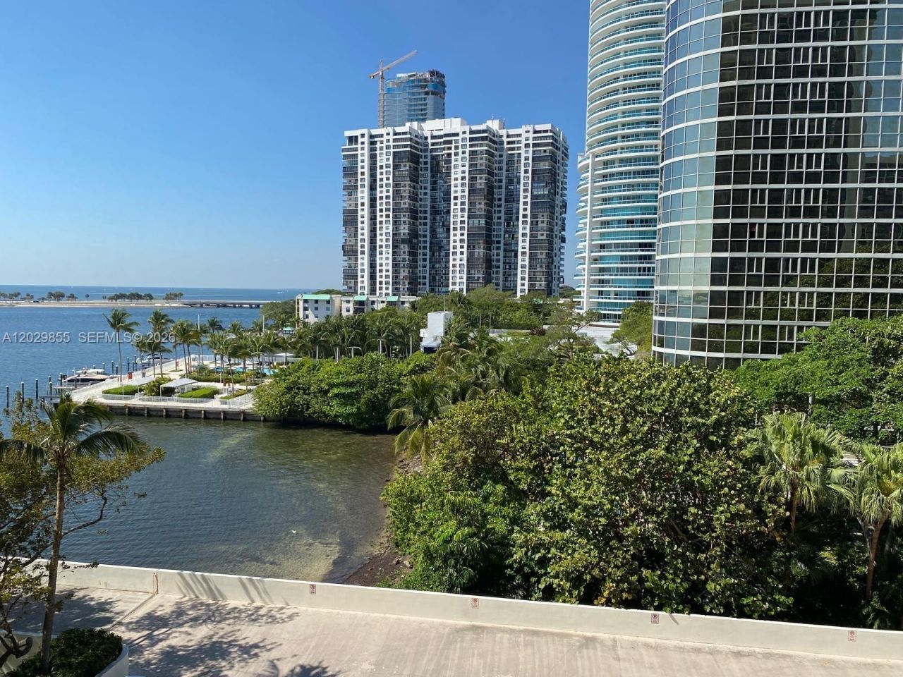 1925 Brickell Ave, Unit D610, Miami, FL 33129 Photo