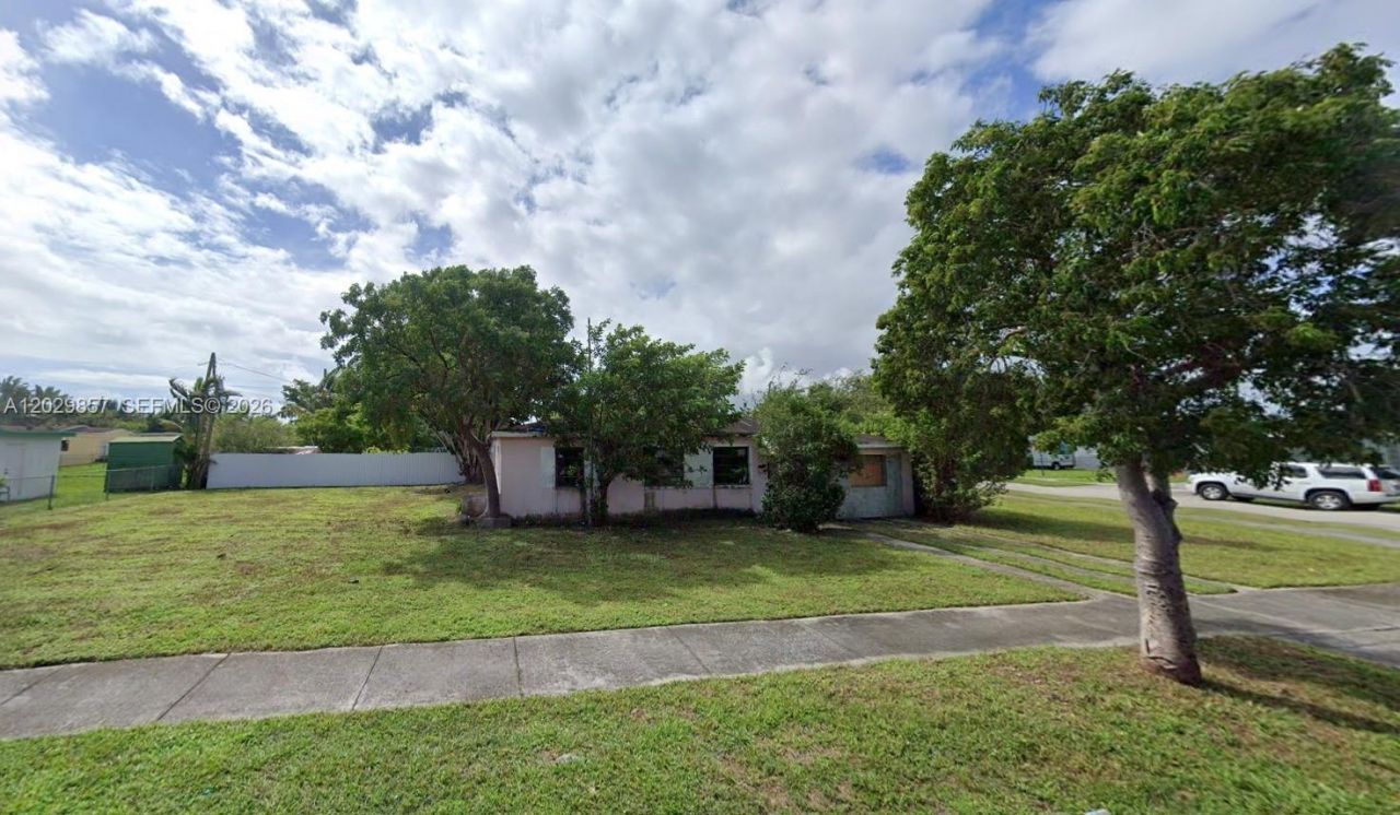 8355 NW 10th Ave , Miami, FL 33150 Photo