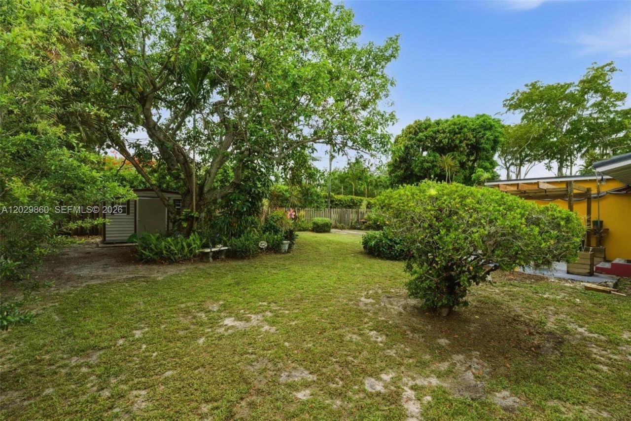 14 NE 108th St, Miami Shores, FL 33161 Photo