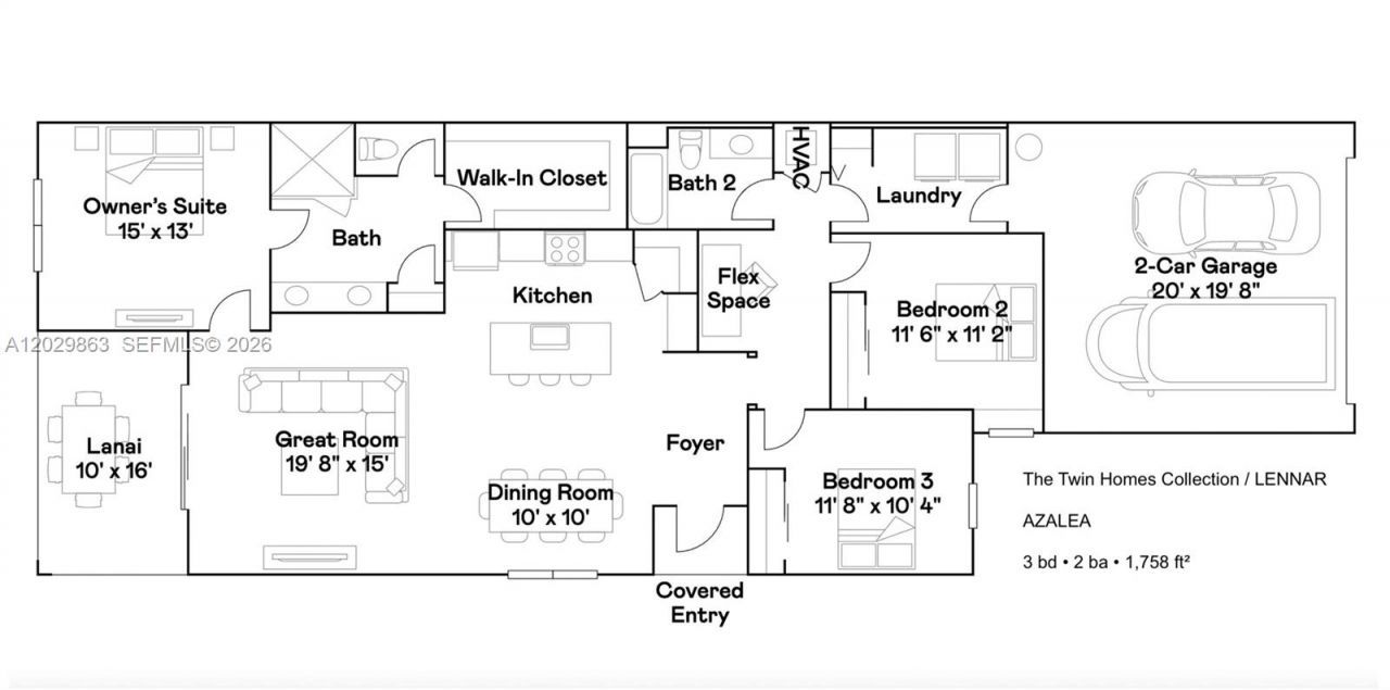 19788 Whispering Creek Rd, Unit 19788, Loxahatchee, FL 33470 Photo