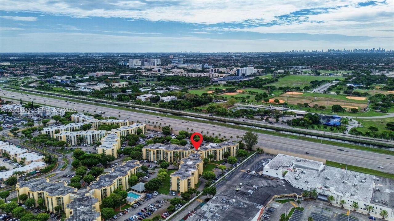 11790 SW 18th St , Unit 214-3, Miami, FL 33175 Photo