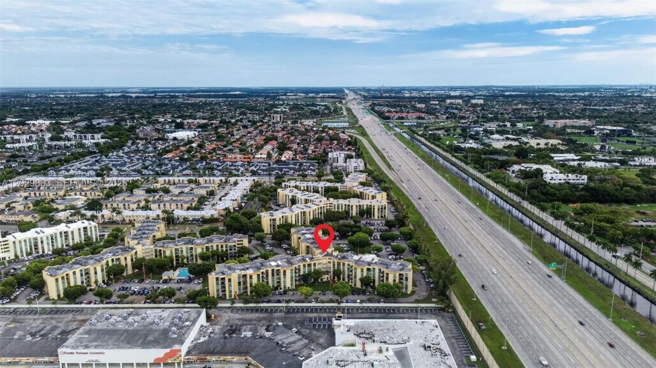 11790 SW 18th St , Unit 214-3, Miami, FL 33175 Photo