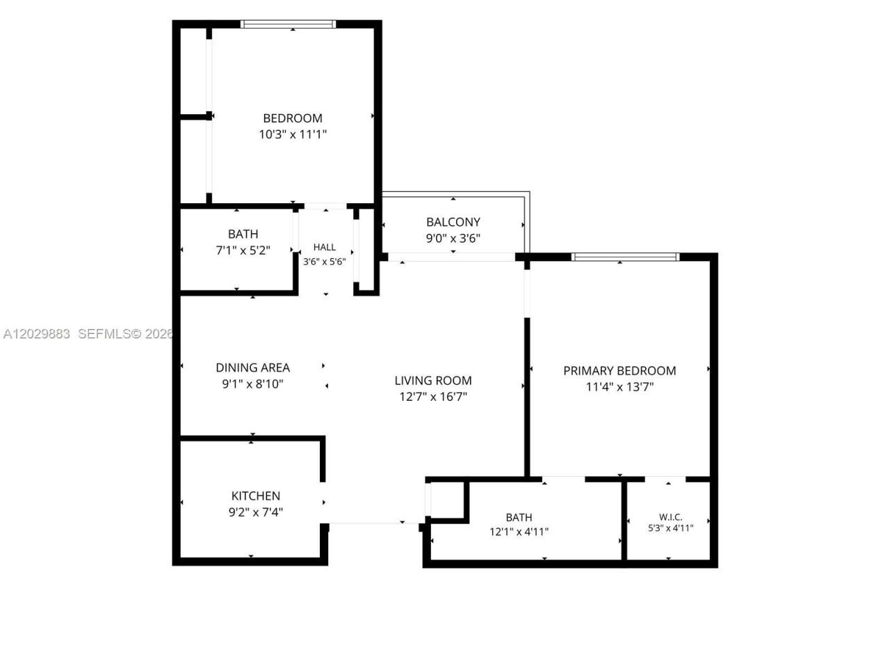 11790 SW 18th St , Unit 214-3, Miami, FL 33175 Photo
