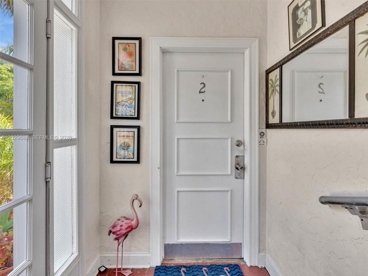 928 Euclid Ave, Unit 2, Miami Beach, FL 33139 Photo