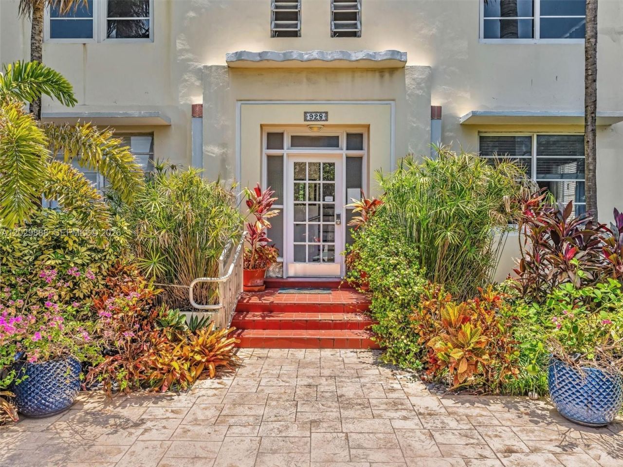 928 Euclid Ave, Unit 2, Miami Beach, FL 33139 Photo