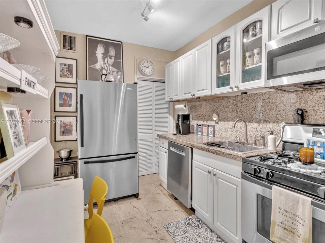 928 Euclid Ave, Unit 2, Miami Beach, FL 33139 Photo